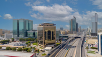 Fluor has maintained a presence in the Kingdom of Saudi Arabia since the 1940s providing support for the nation’s growth and development from its office in Al Khobar (pictured).
