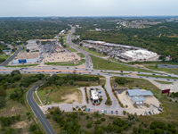 Fluor Joint Venture Selected for Oak Hill Parkway project in Austin, Texas (Photo: Business Wire)