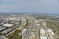 Fluor selected by TxDOT for Phase 2 of Interstate 35E Expansion Project in Dallas (Photo: Business Wire)