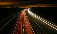 Fluor will provide services as part of the Smart Motorways Alliance for Highways England (Photo credit to Highways England)