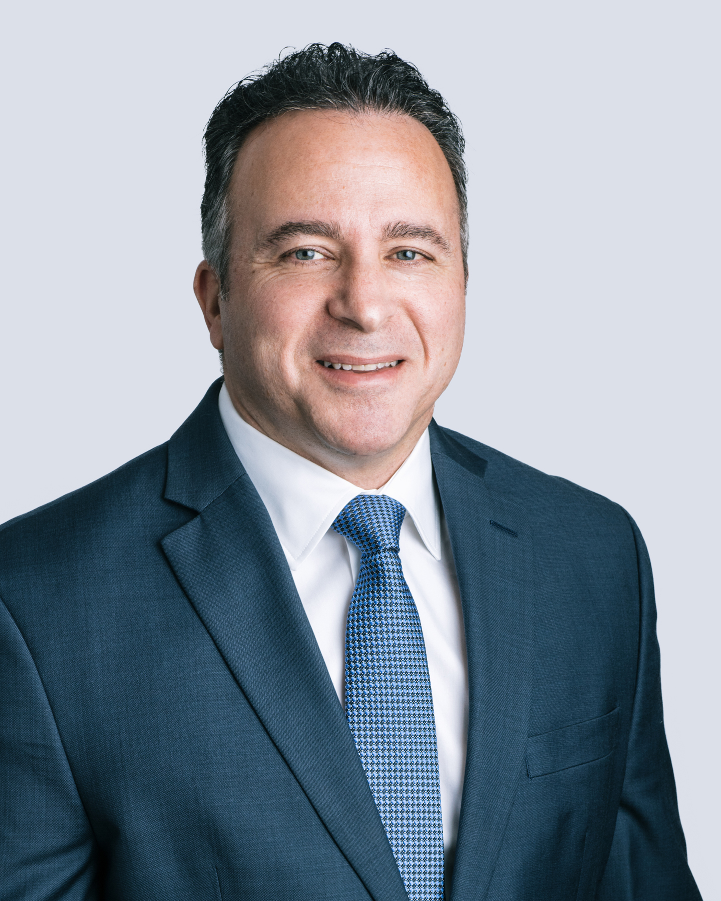 Haytham Hodaly, President, Chief Executive Officer & Member of the Board of Directors at Wheaton Precious Metals