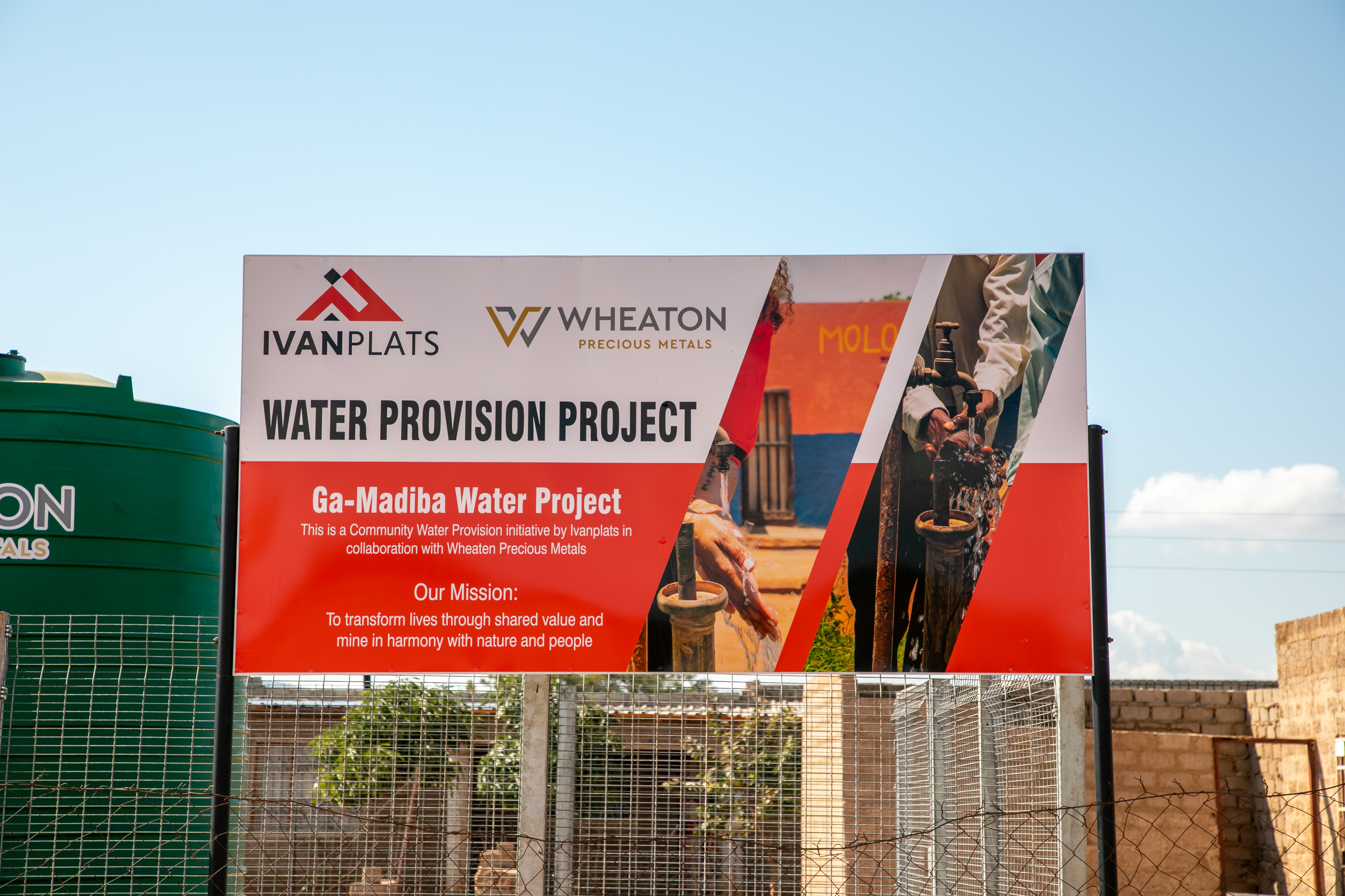 Ivanhoe case study image