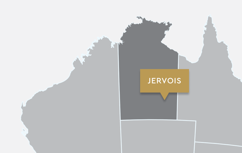 Project Jervois