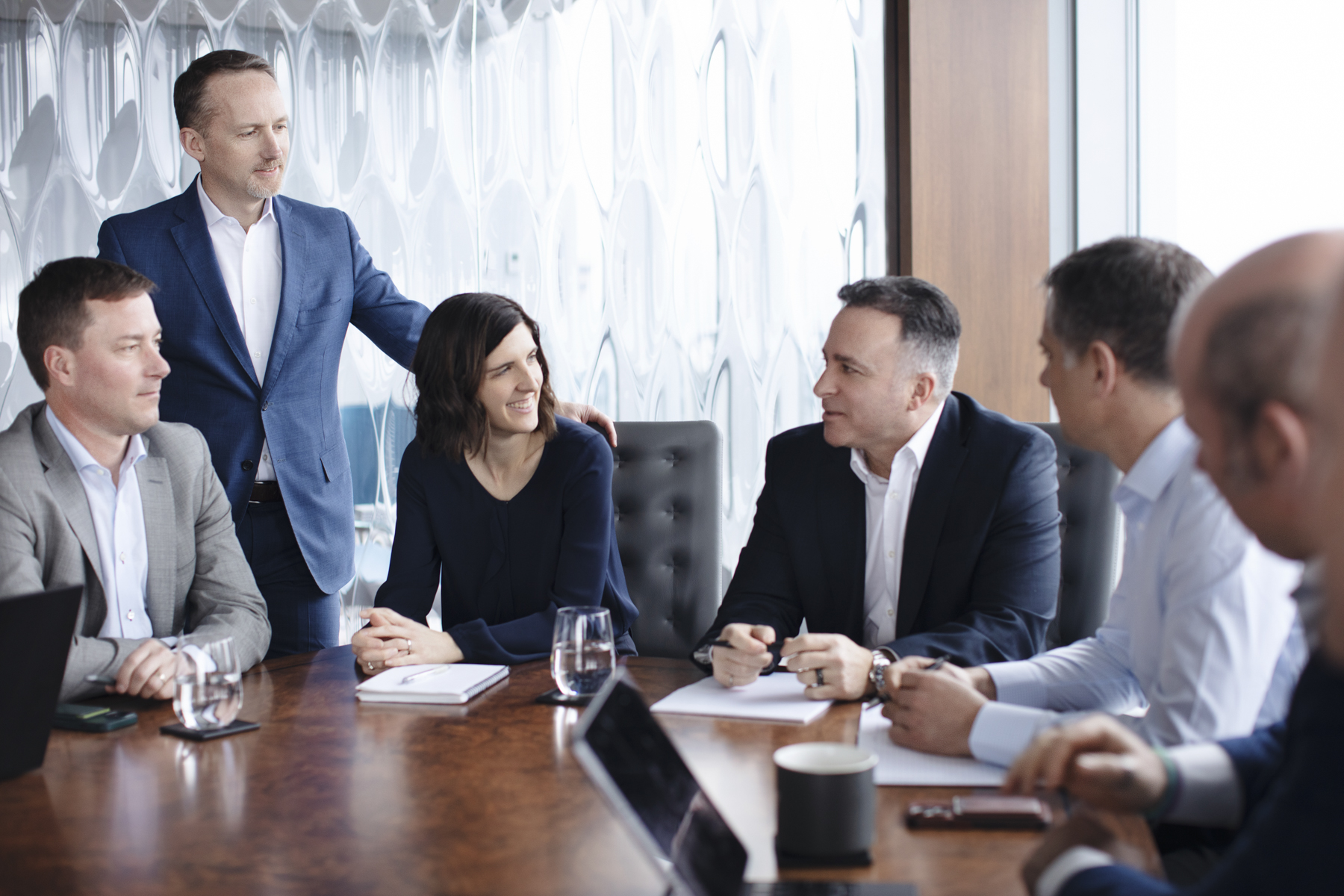 Business Conduct
